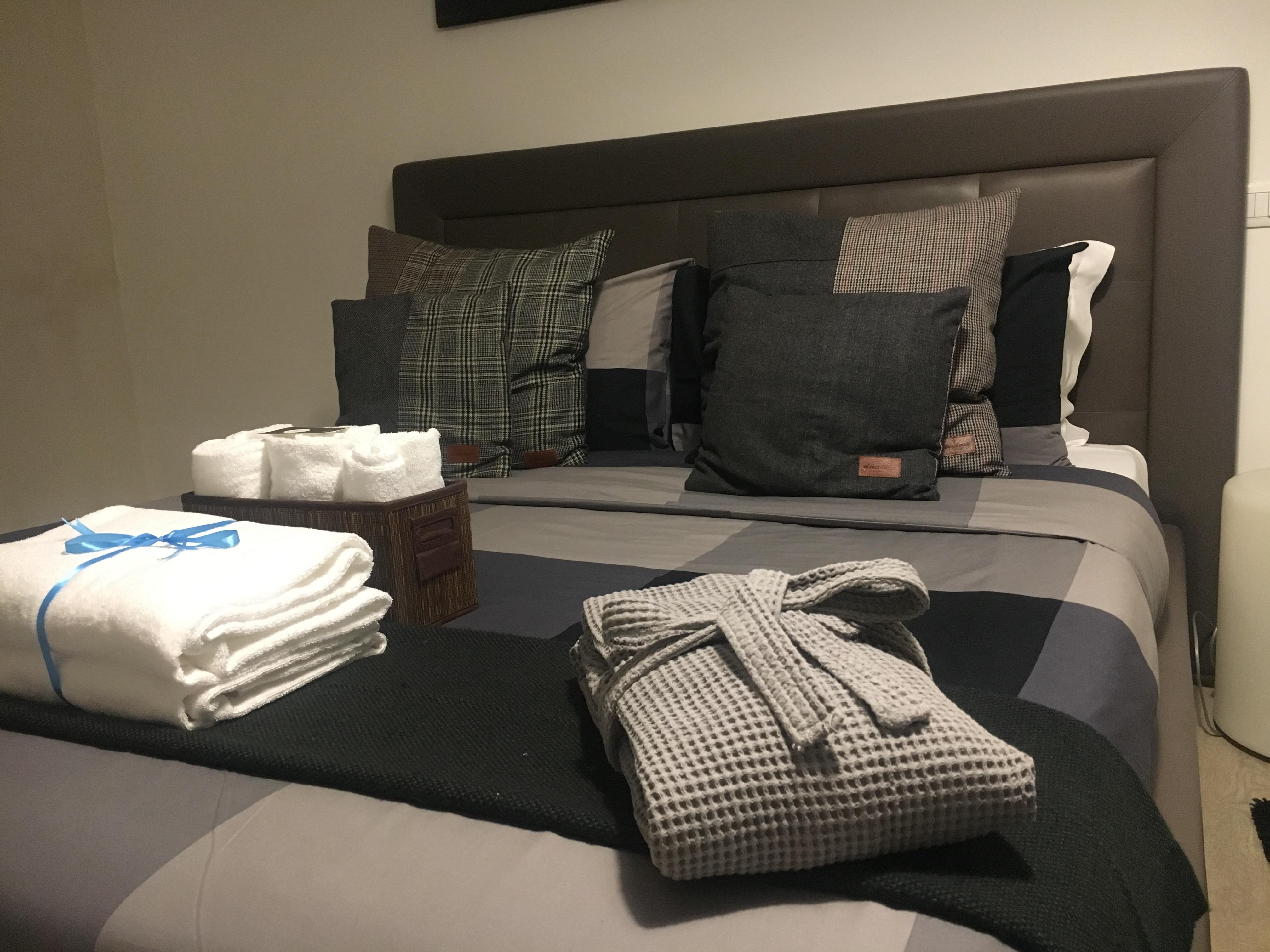 Fortuny Bed & Breakfast Venezia