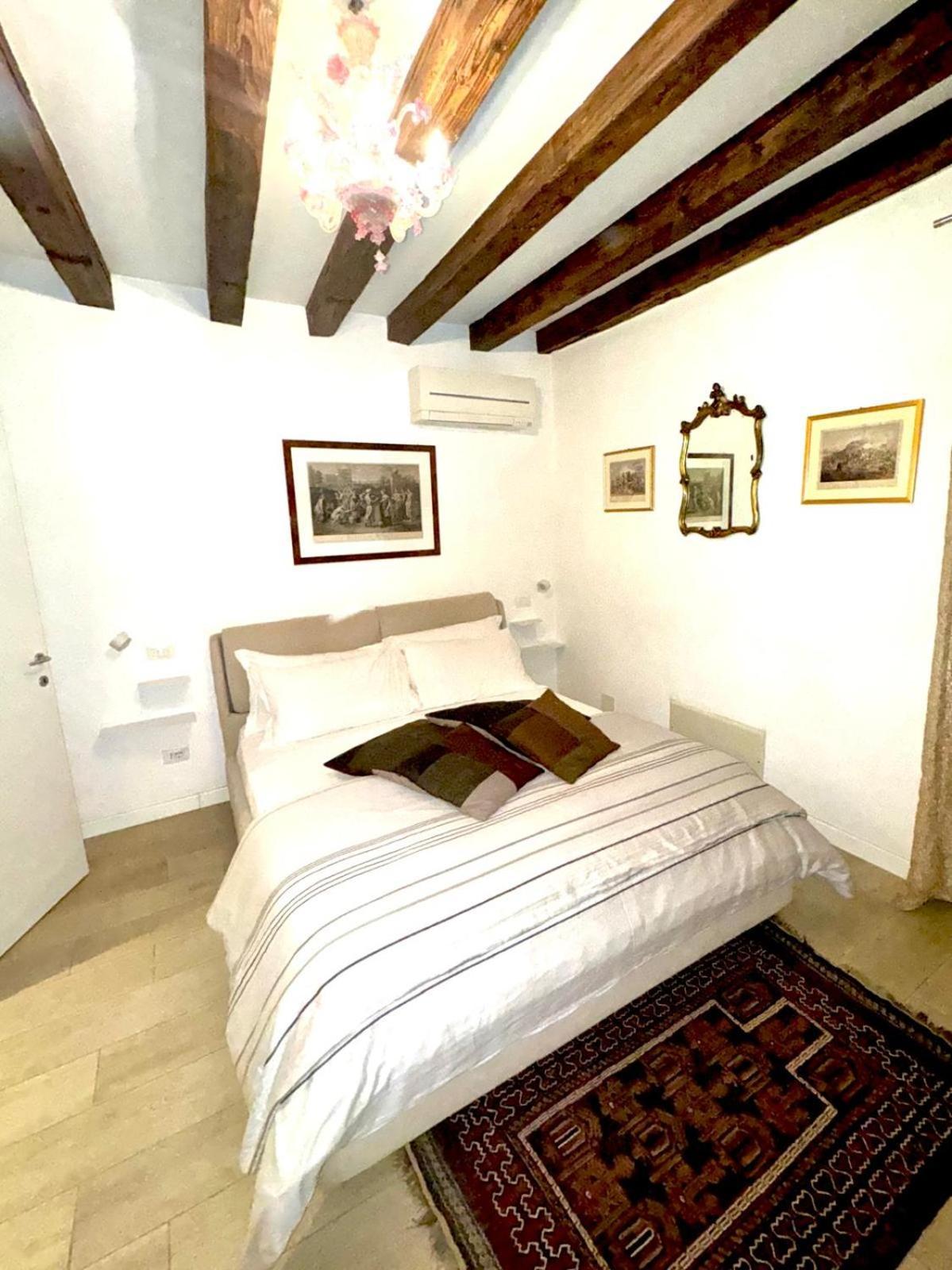 Fortuny Bed & Breakfast Venezia