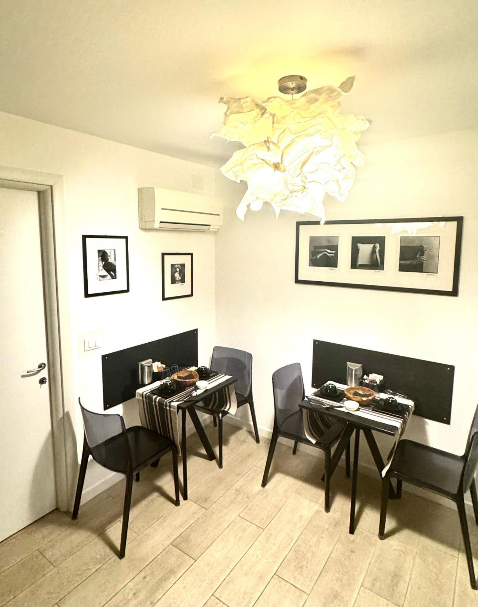 Fortuny Bed & Breakfast Venezia