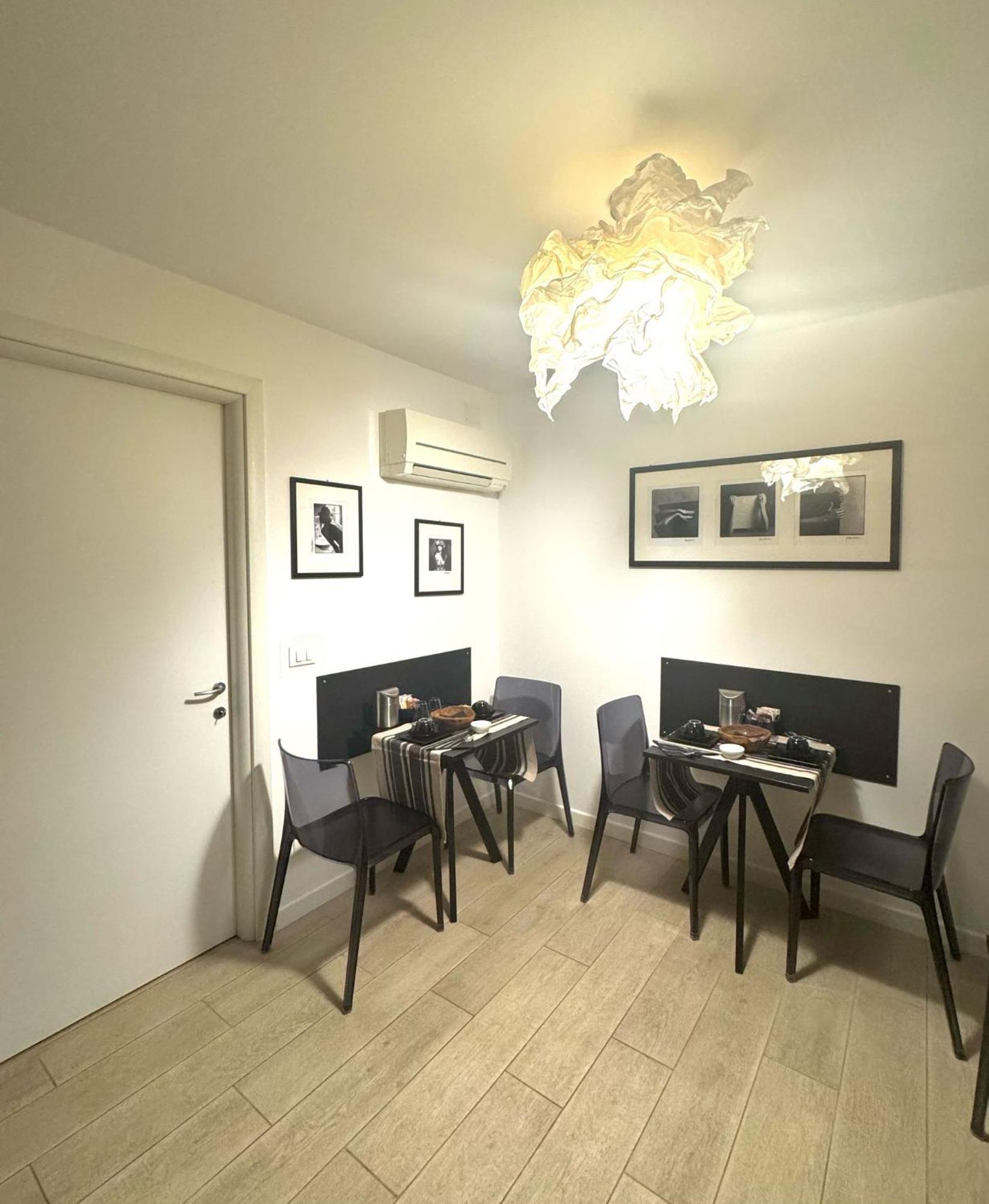 Bed & Breakfast Fortuny Venezia