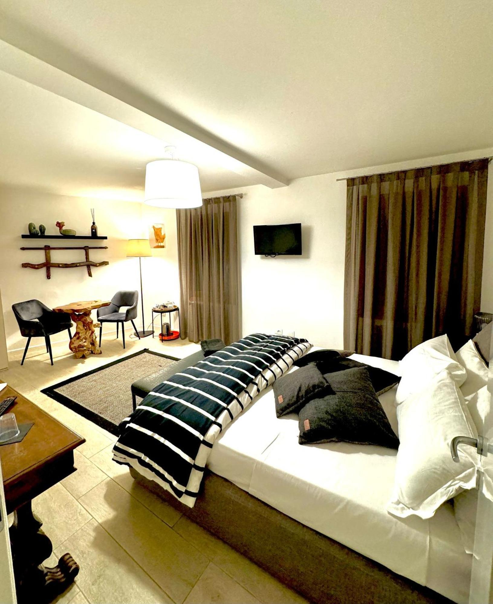 Fortuny Bed & Breakfast Venezia