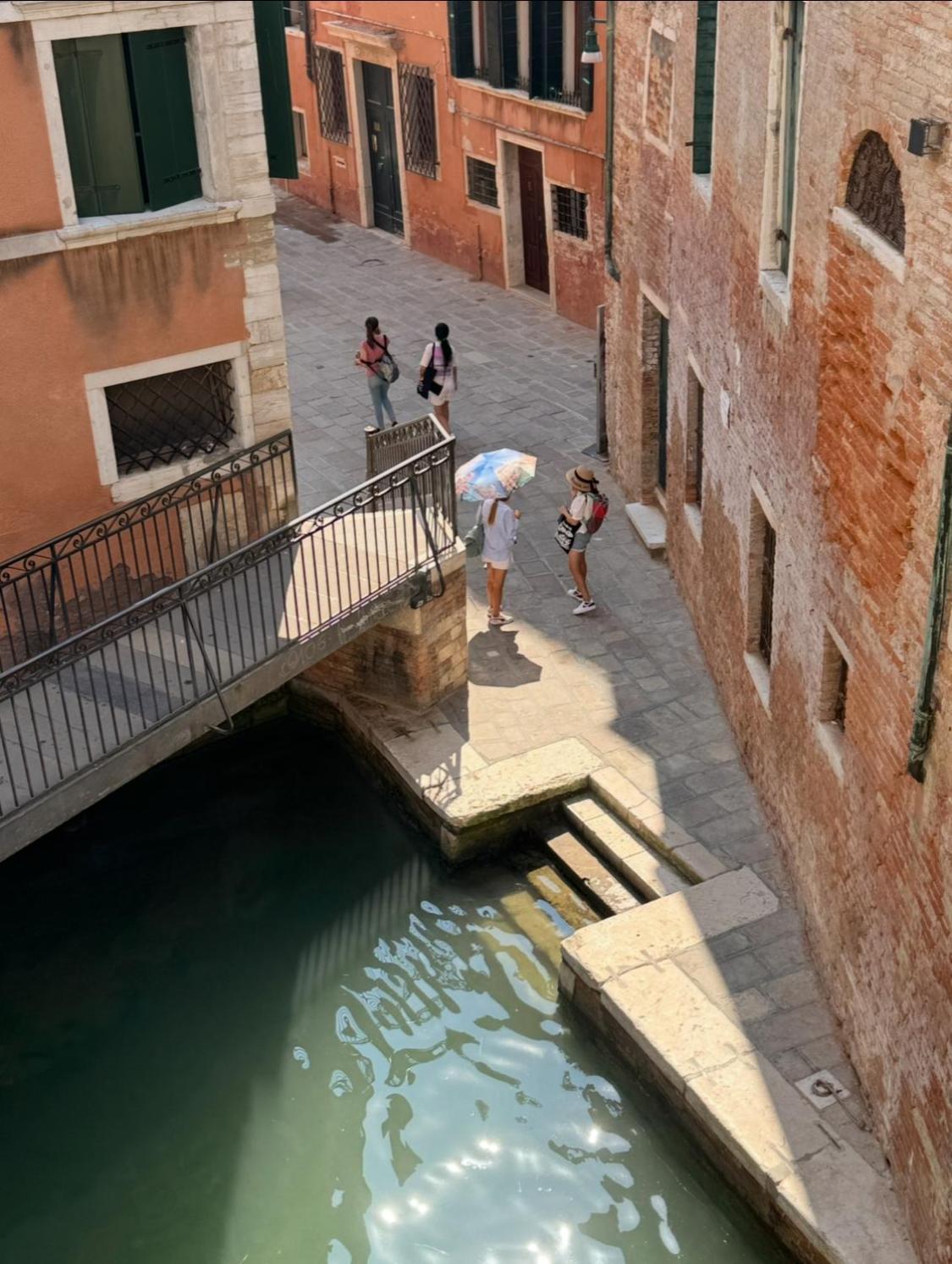 Fortuny Venezia