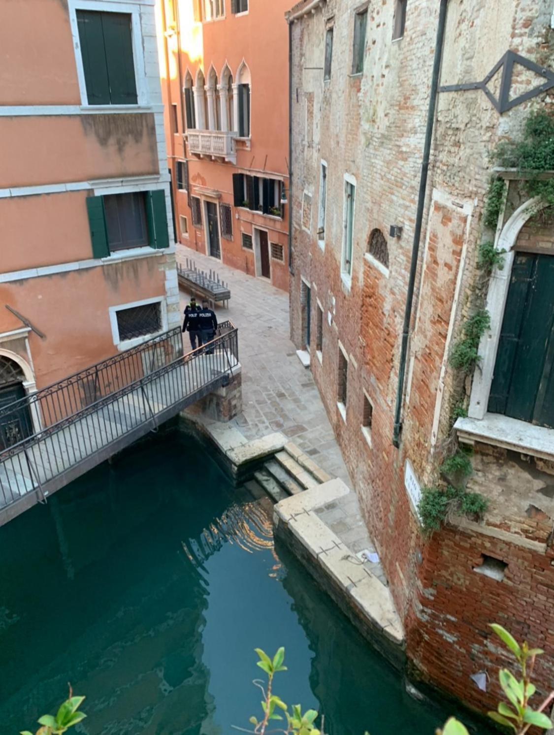 Fortuny Bed & Breakfast 2*
