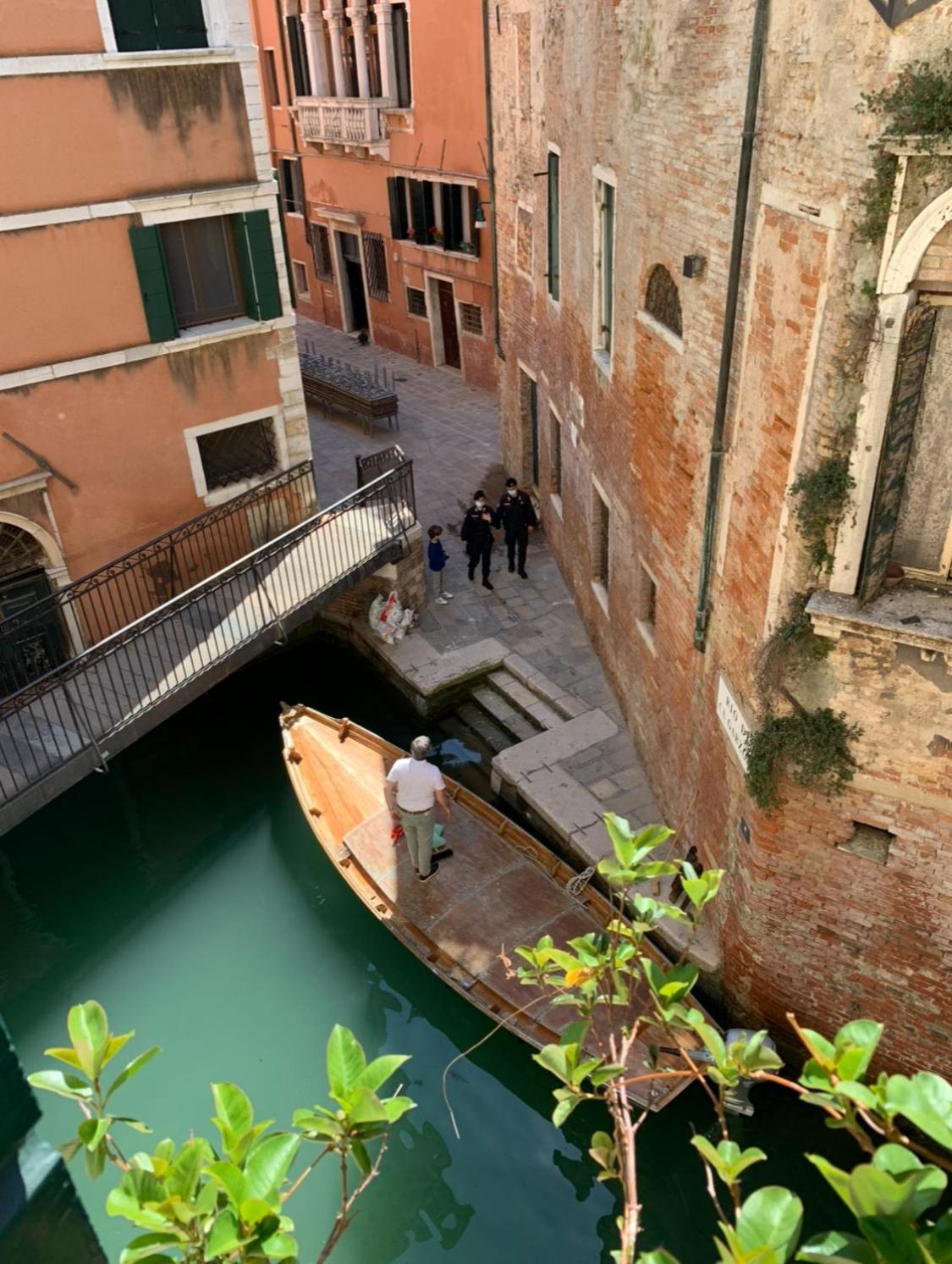 Fortuny Bed & Breakfast Venezia