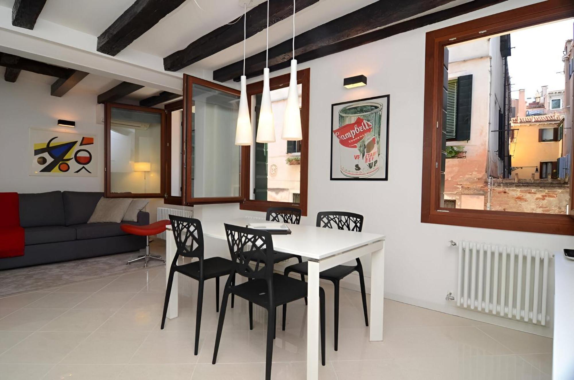 Fortuny 2* Venedig