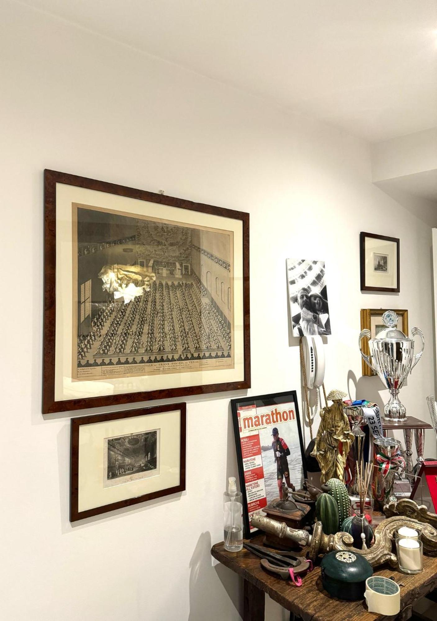 Fortuny 2* Venedig