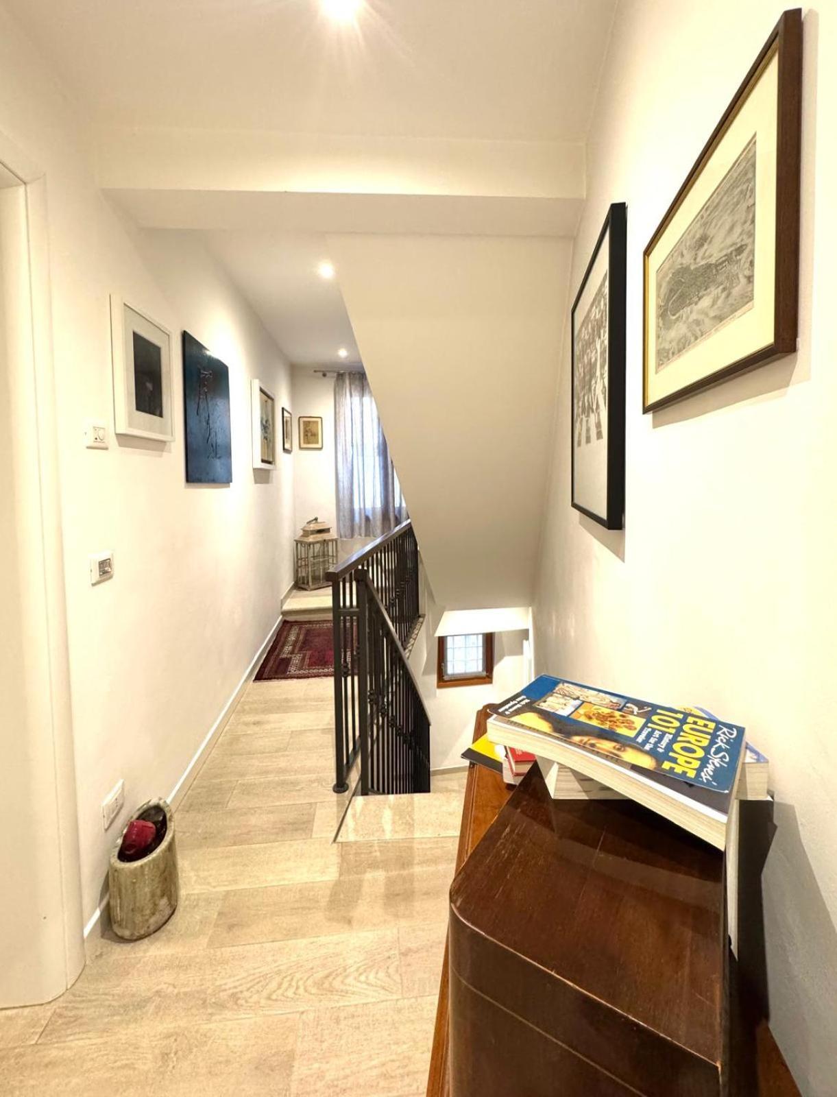 Fortuny 2* Venedig