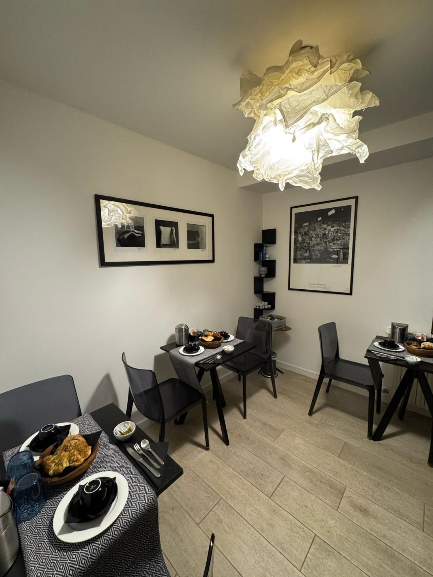 Fortuny 2* Venedig