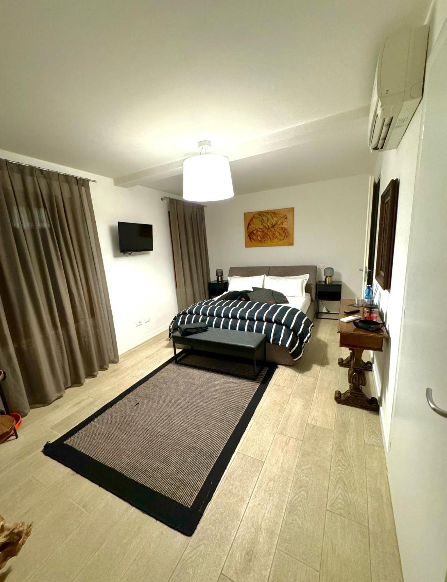 Fortuny 2* Venedig