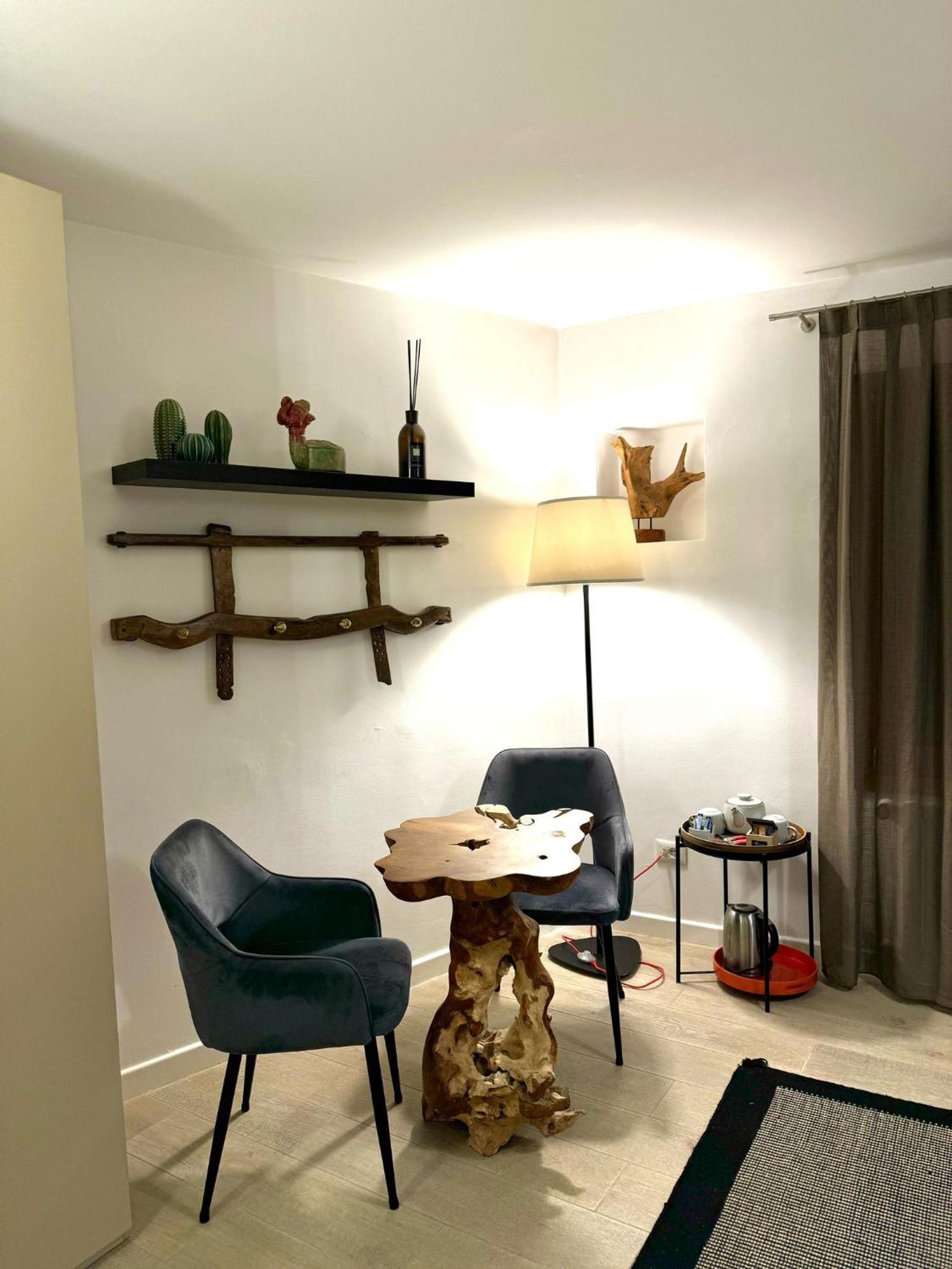 Fortuny 2* Venedig