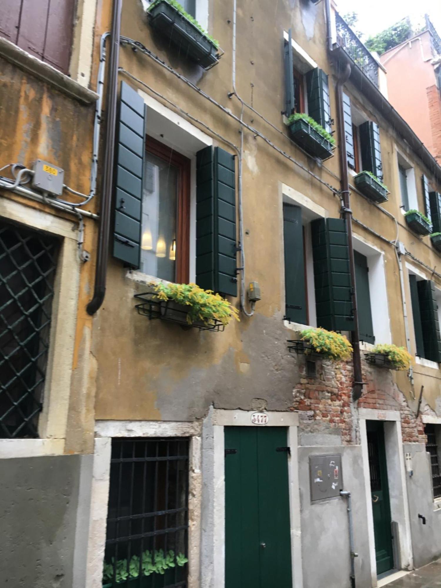 Fortuny 2* Venedig